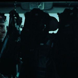 Fotoğraf Luis Tosar