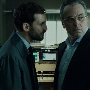 Fotoğraf Cien años de perdón