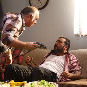 Fotoğraf Şeytan Tüyü