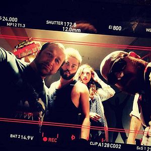 Fotoğraf Şeytan Tüyü