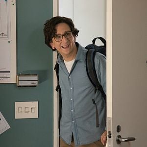 Fotoğraf Paul Rust