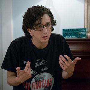 Fotoğraf Paul Rust