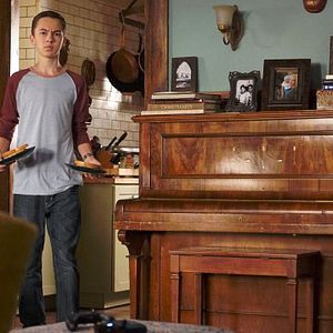 Fotoğraf Hayden Byerly