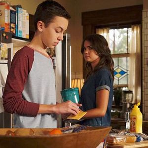 Fotoğraf Maia Mitchell