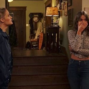 Fotoğraf Maia Mitchell