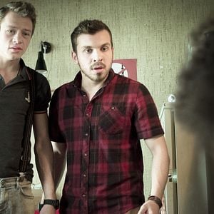 Fotoğraf Vincent Krüger