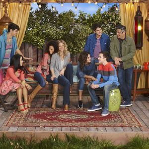 Fotoğraf Danny Nucci