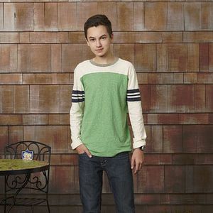 Fotoğraf The Fosters