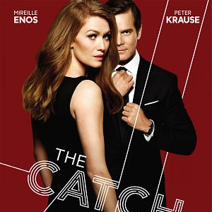Fotoğraf The Catch (2016)