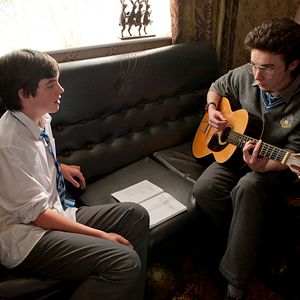 Fotoğraf Sing Street