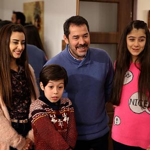 Fotoğraf Çifte Saadet