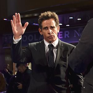 Fotoğraf Ben Stiller