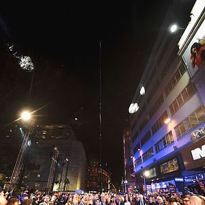 Fotoğraf Zoolander 2