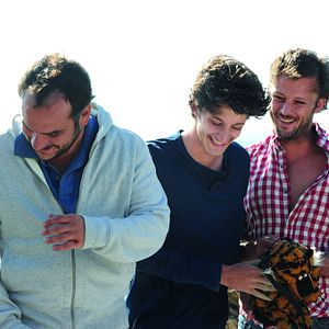 Fotoğraf François-Xavier Demaison