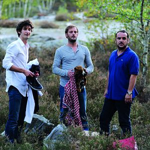 Fotoğraf François-Xavier Demaison