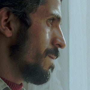 Fotoğraf Mohsen Makhmalbaf