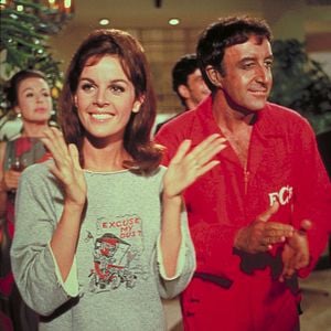 Fotoğraf Peter Sellers