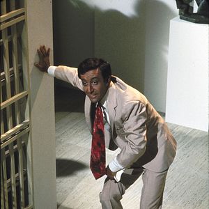 Fotoğraf Peter Sellers