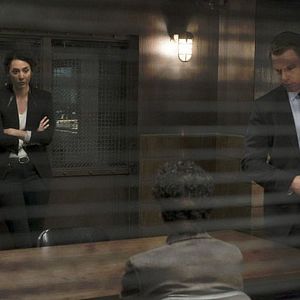 Fotoğraf Mozhan Marnò