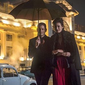 Fotoğraf Wentworth Miller