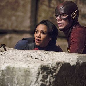 Fotoğraf Candice Patton