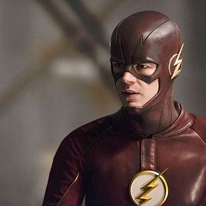 Fotoğraf Grant Gustin