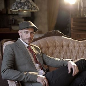 Fotoğraf Gustaf Skarsgård