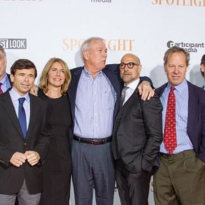 Fotoğraf Stanley Tucci