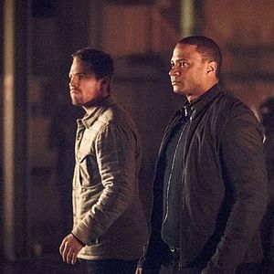 Fotoğraf Stephen Amell