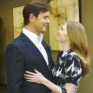 Fotoğraf Mireille Enos