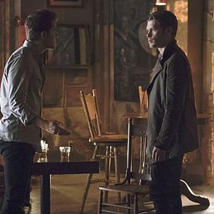 Fotoğraf Paul Wesley