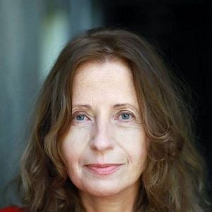 Fotoğraf Marie Rivière