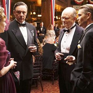 Fotoğraf Currie Graham