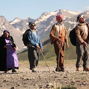 Fotoğraf Melek Ülger