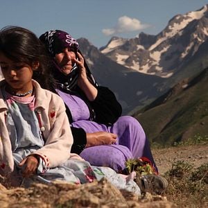 Fotoğraf Melek Ülger