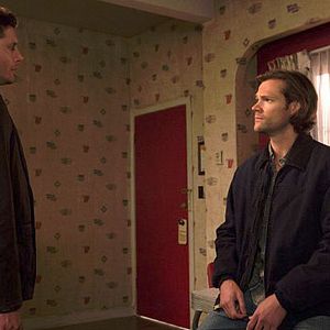 Fotoğraf Jared Padalecki