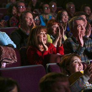 Fotoğraf Patricia Heaton