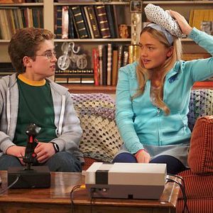 Fotoğraf Natalie Alyn Lind