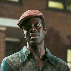 Fotoğraf Ato Essandoh