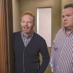 Fotoğraf Eric Stonestreet