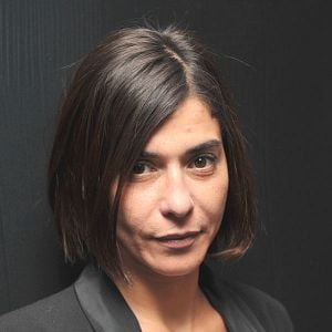 Fotoğraf Lubna Azabal