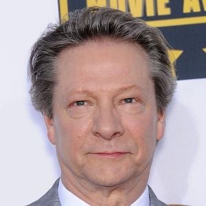 Fotoğraf Chris Cooper