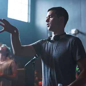 Fotoğraf Jeremy Saulnier