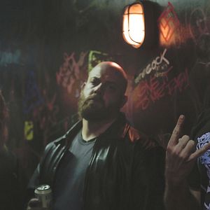 Fotoğraf Dehşet Odası