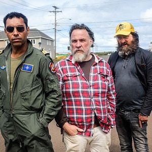 Fotoğraf Lyes Salem