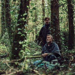 Fotoğraf Michael Smiley