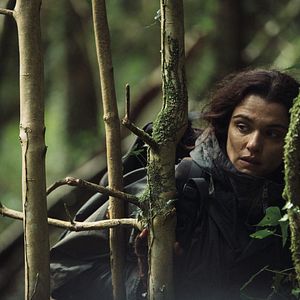 Fotoğraf Rachel Weisz