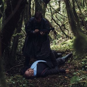 Fotoğraf The Lobster