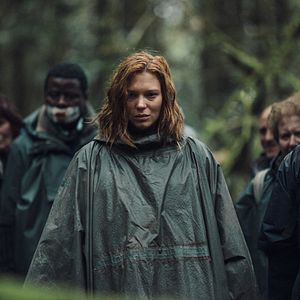 Fotoğraf The Lobster