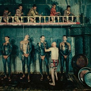 Fotoğraf Narın Rengi